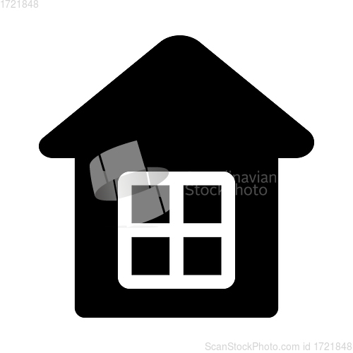 Image of Home Icon