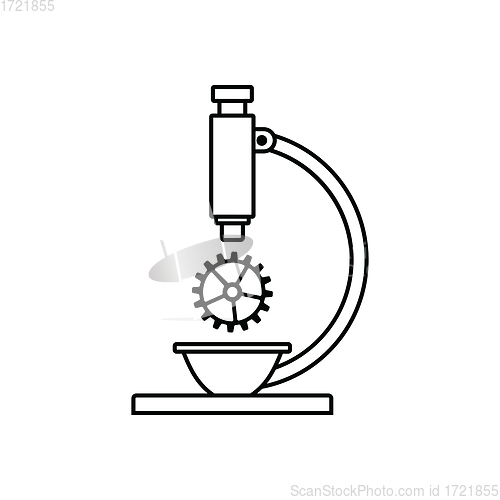 Image of Research Icon
