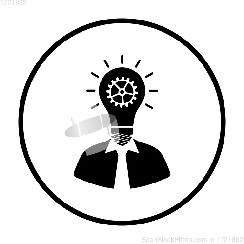 Image of Innovation Icon
