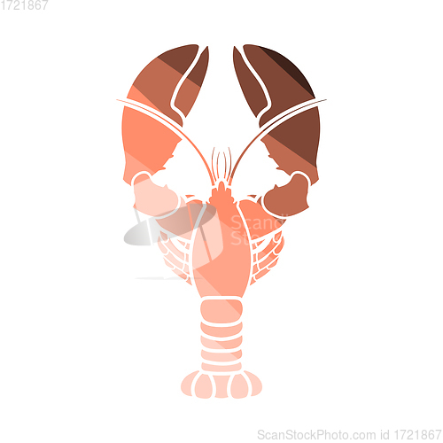 Image of Lobster Icon