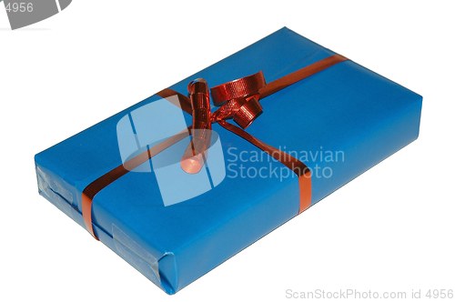 Image of Christmas Gift