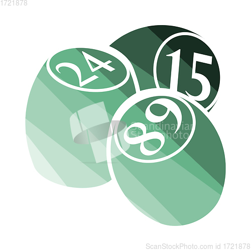 Image of Bingo Kegs icon