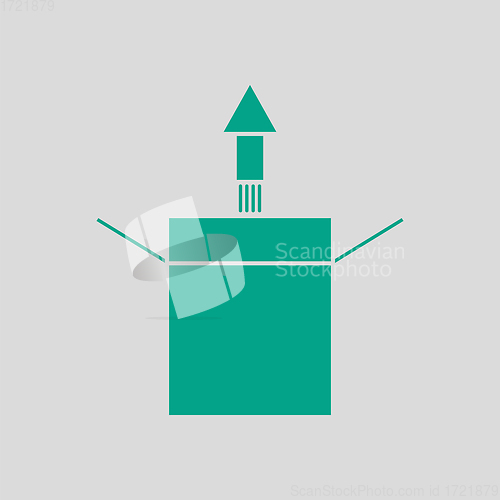 Image of Product Release Icon