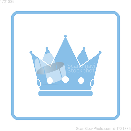 Image of Party crown icon