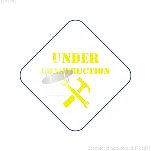 Image of Icon of Under construction