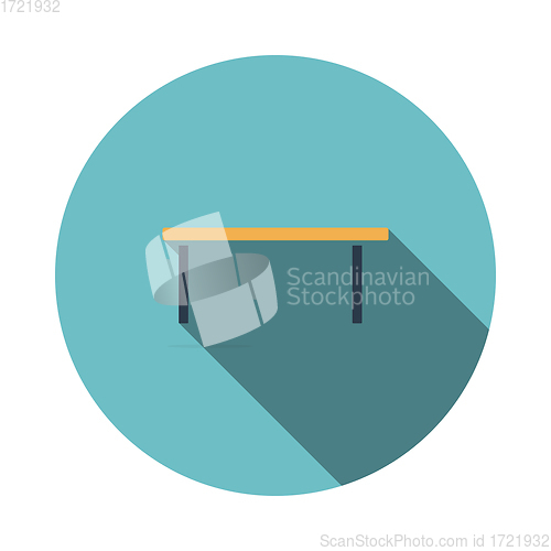 Image of Coffee Table Icon
