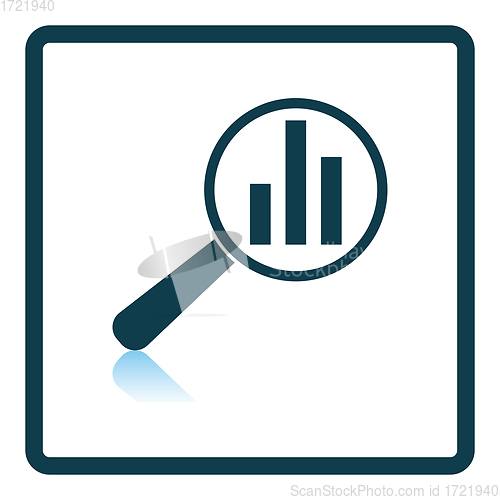 Image of Analytics Icon