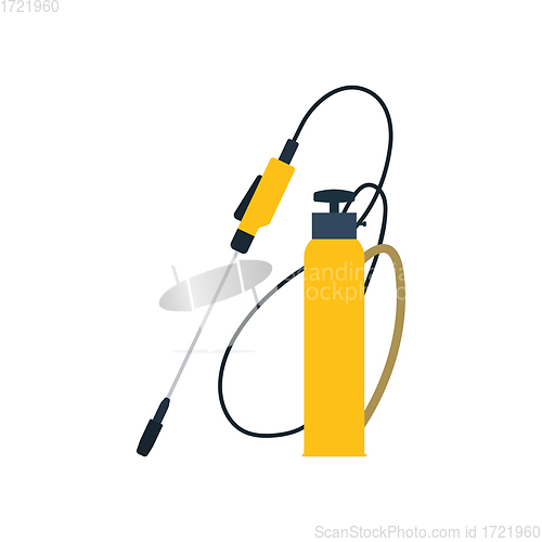 Image of Garden sprayer icon