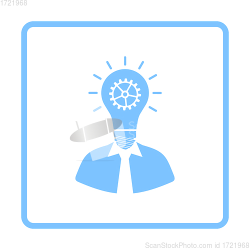 Image of Innovation Icon