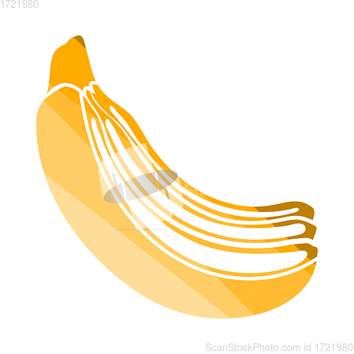 Image of Icon Of Banana