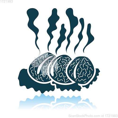 Image of Smoking Cutlets