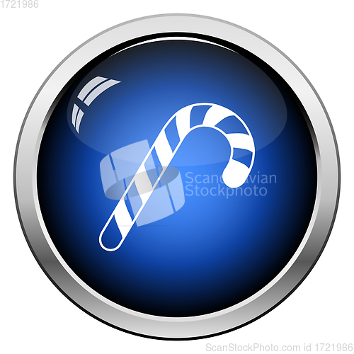 Image of Stick Candy Icon