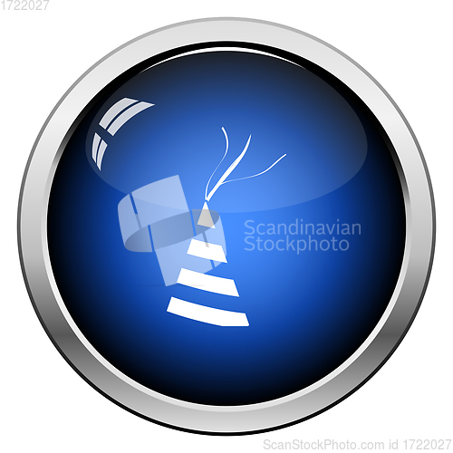 Image of Party Cone Hat Icon