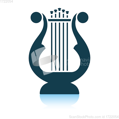 Image of Lyre icon