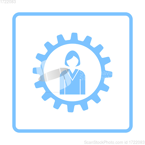 Image of Teamwork Icon