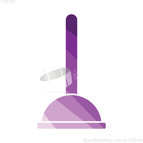 Image of Plunger icon