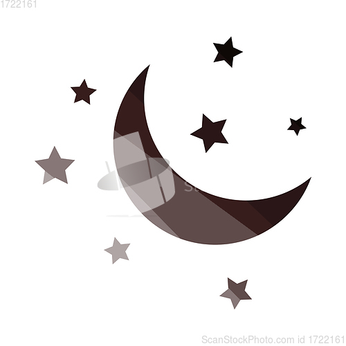 Image of Night Icon