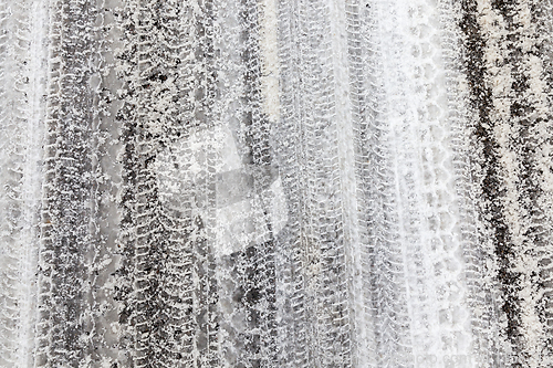 Image of Winter time of the year