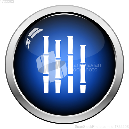 Image of Bamboo Branches Icon