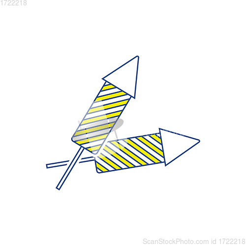Image of Party petard  icon