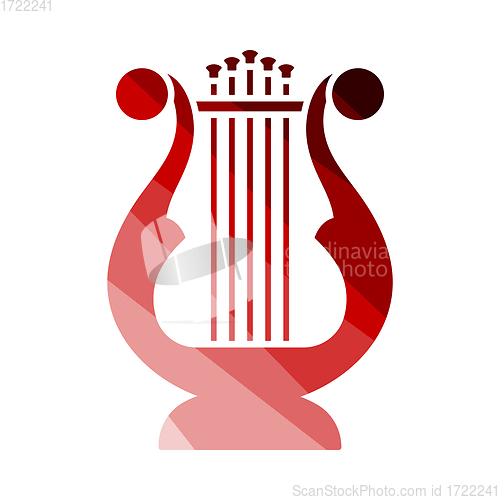 Image of Lyre Icon