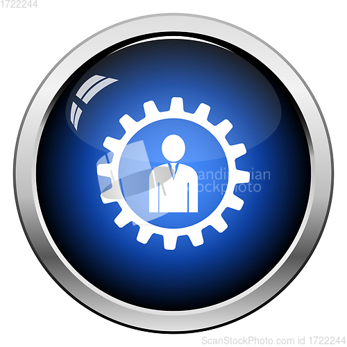 Image of Teamwork Icon