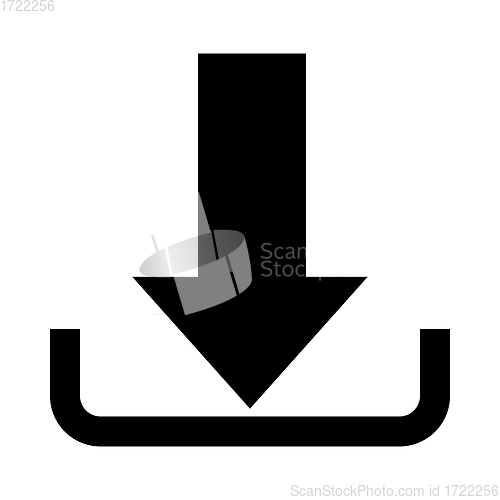 Image of Download Icon