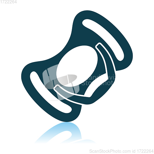 Image of Baby Soother Icon