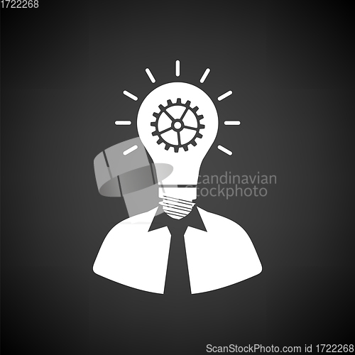 Image of Innovation Icon