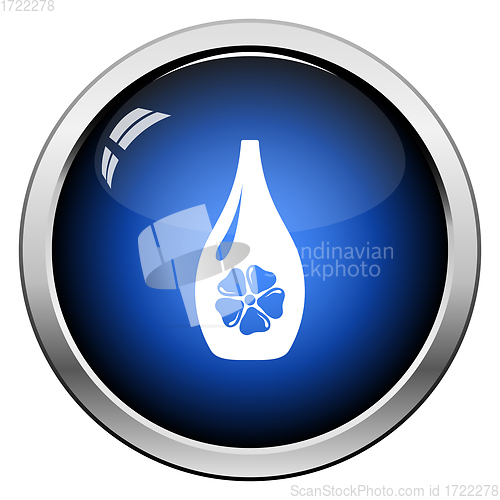 Image of Essential Oil Icon