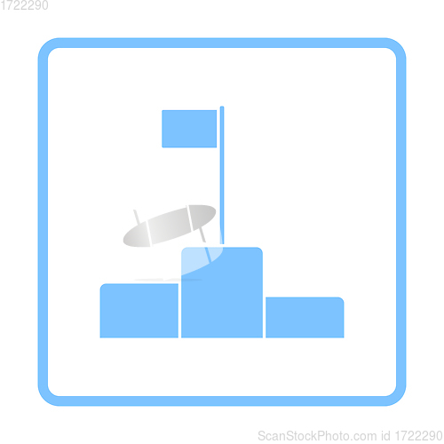 Image of Pedestal Icon
