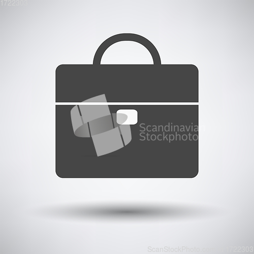 Image of Briefcase Icon