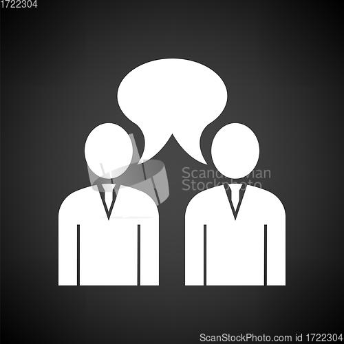 Image of Chat Icon