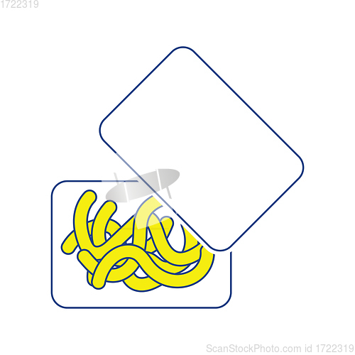 Image of Icon of worm container