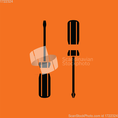 Image of Screwdriver icon