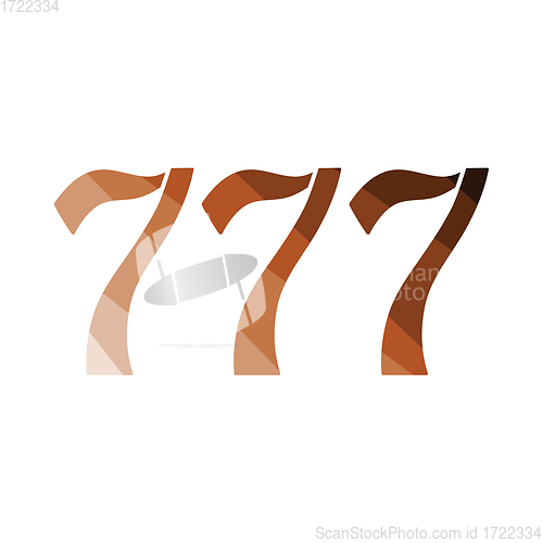 Image of 777 icon