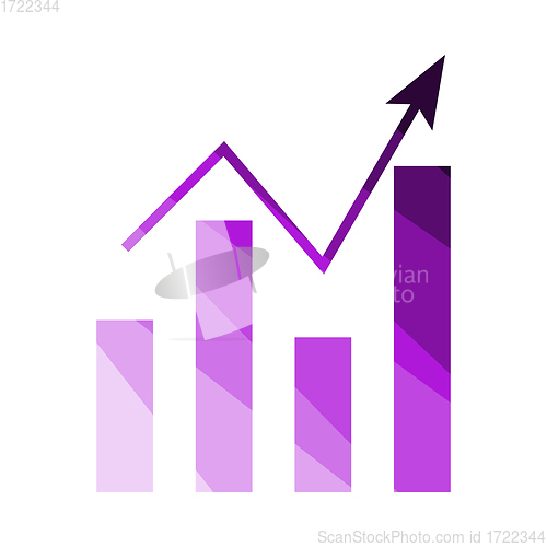 Image of Analytics Chart Icon