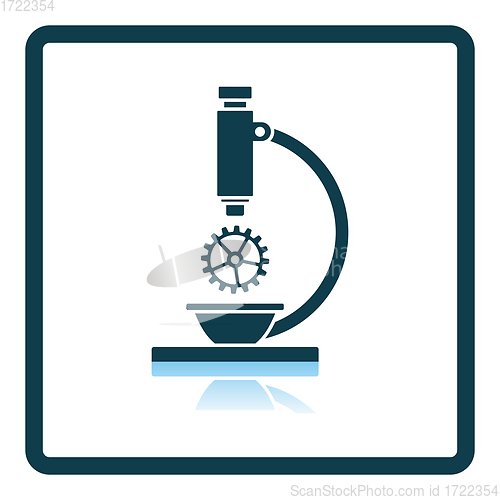 Image of Research Icon