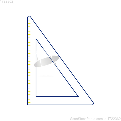 Image of Icon of Triangle