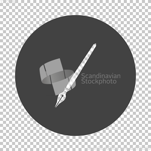 Image of Fountain pen icon