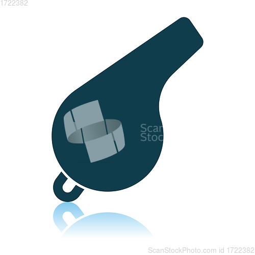 Image of Whistle Icon