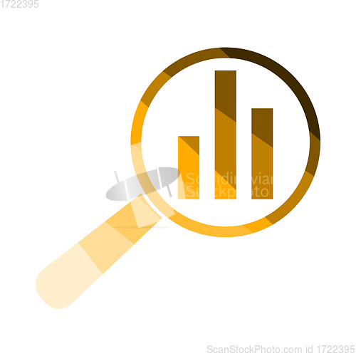 Image of Analytics Icon