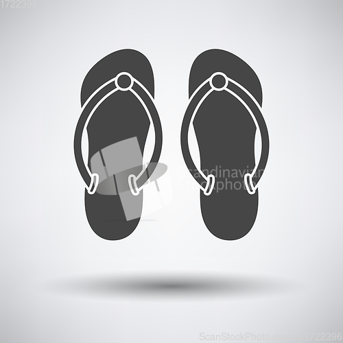 Image of Spa Slippers icon 