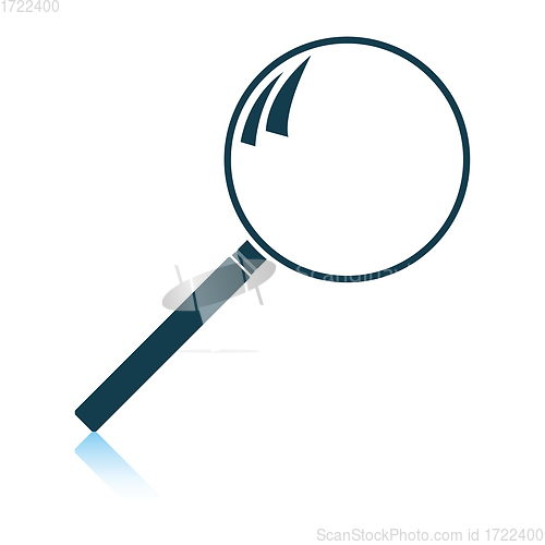 Image of Loupe icon