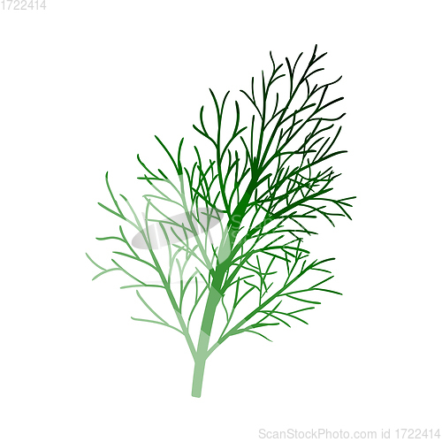 Image of Dill Icon