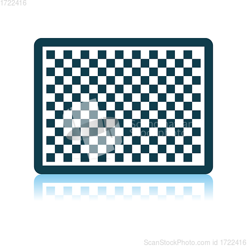 Image of Icon Of Photo Camera Sensor