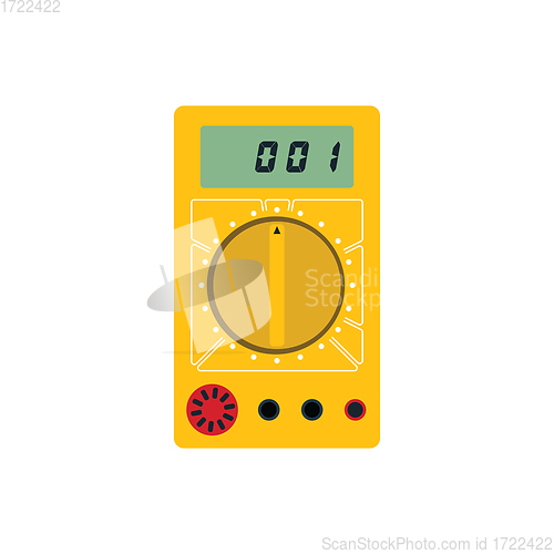 Image of Multimeter icon