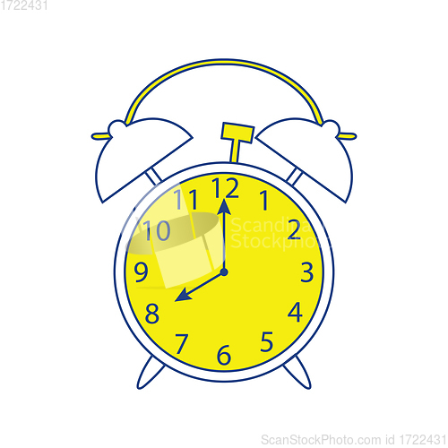 Image of Icon of Alarm clock