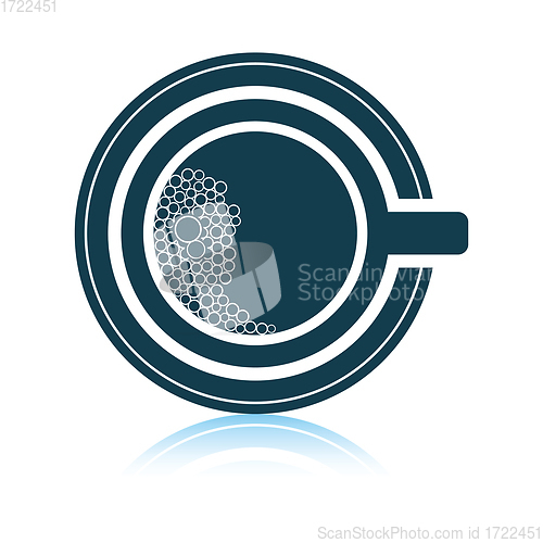 Image of Coffee cup icon