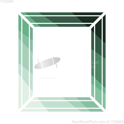 Image of Picture Frame Icon